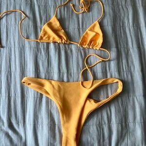 Ark swimwear